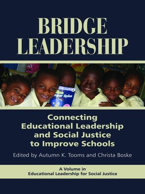 cover image of Bridge Leadership